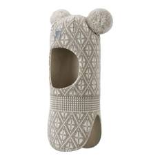 REIMA Balaclava, Kuuraan |Beige |48