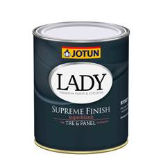 Jotun Lady Supreme Finish Superblank