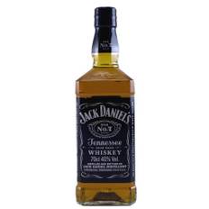 Jack Daniels Old No. 7