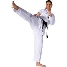 KWON "VICTORY" Taekwondo dobok - Hvid krave
