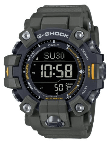 Casio G-Shock Mudman GW-9500-3ER