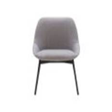 Wendelbo Sinum Spisebordsstol SH: 48 cm - Monta 06