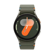 Samsung Galaxy Watch 7 44mm Bluetooth - Excellent / Green