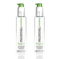 2-pack Paul Mitchell Smoothing Super Skinny Serum 150ml, 250ml