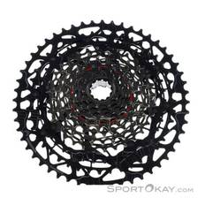 Sram XS-1270 T-Type 10-52Z Cassette