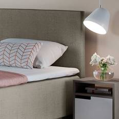 Svane Gavl London H130 B140 Mineral Mørkeblå