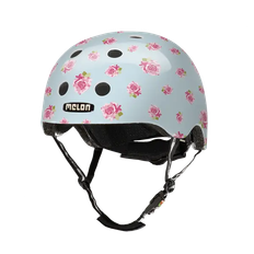 Melon Flying Roses - XXS-S 46-52 CM