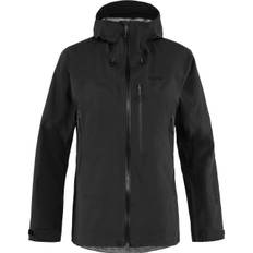 Tierra Womens Nevado Jacket Gen.3 (Svart (BLACK) Large)