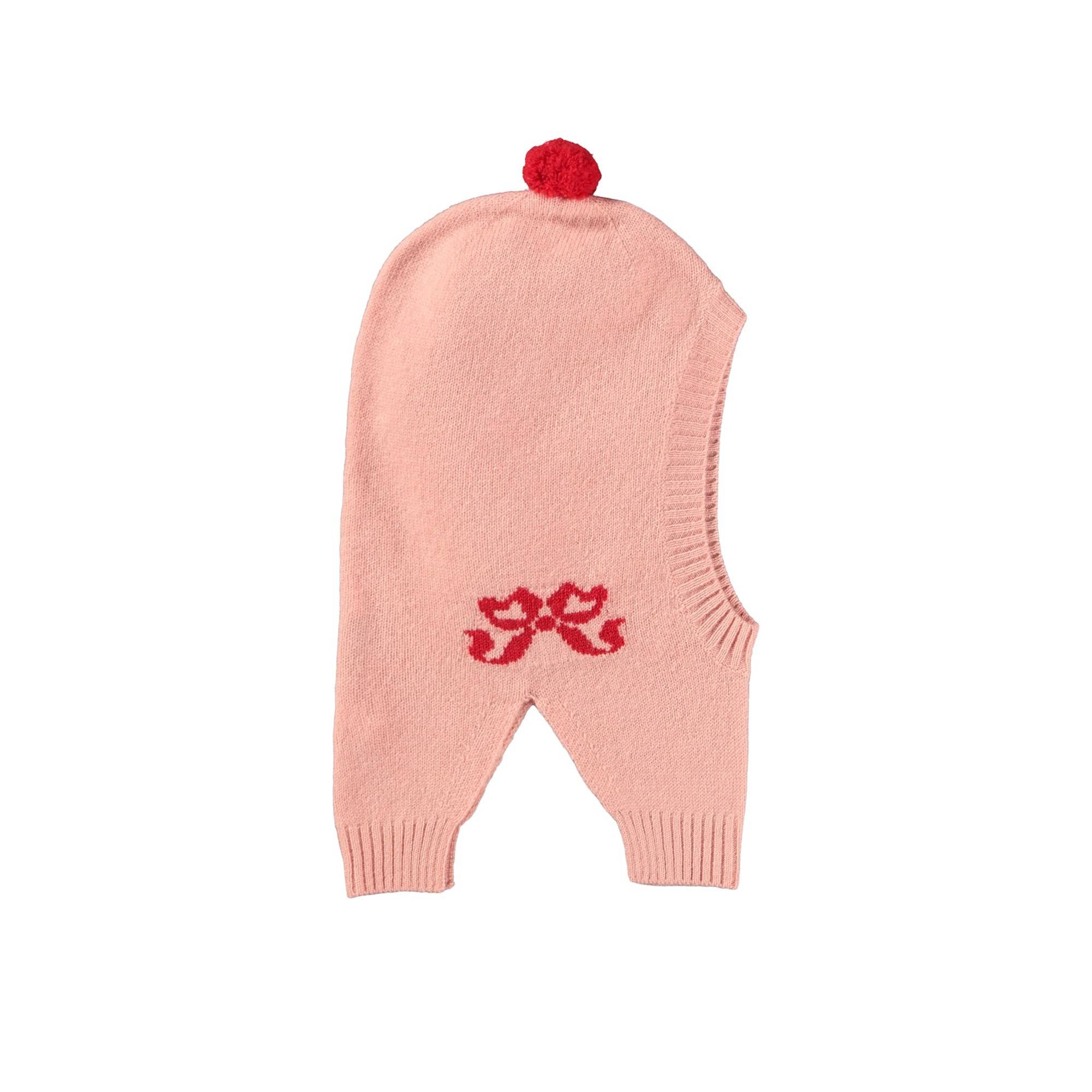 Molo - Balaklava Kite - Rosa (1-2 år)