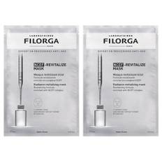 2st FILORGA NCEF-Revitalize Revitalizing Radiance Mask 20 ml