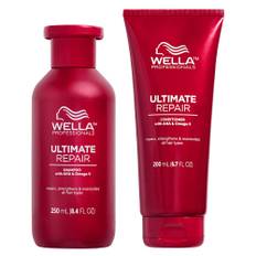 Wella Ultimate Repair Shampoo + Conditioner DUO