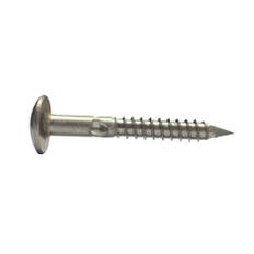 JAMES HARDIE® Facadeskrue med Borespids og Vinge TX20