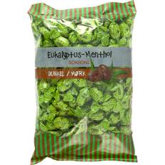 Menthol-Eukalyptus Mørk