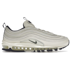 Nike Air Max 97 Coconut Milk Black - 42