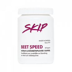 Beet speed 60 kapslar