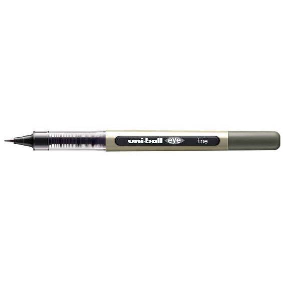 Uni-ball Eye Fine 0,7 Black - Svart