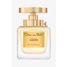 Oscar de la Renta - Alibi Sensuelle Edp - Flerfarvet