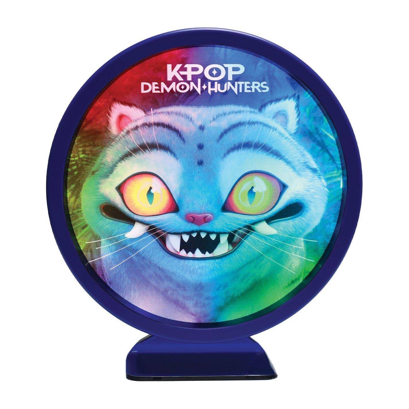 Character Derpy Colour Change Table Lamp