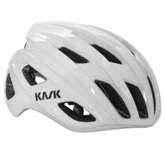 Mojito3 WG11 Road Helmet (White)