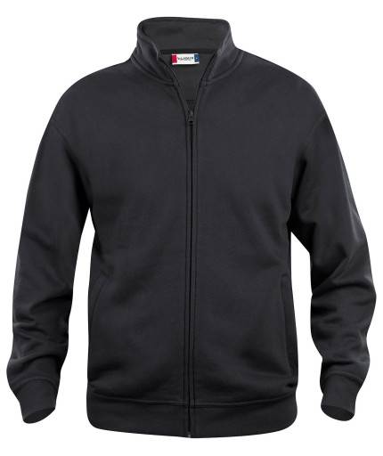 Clique Basic sweatshirt til børn, Sort, 110/120