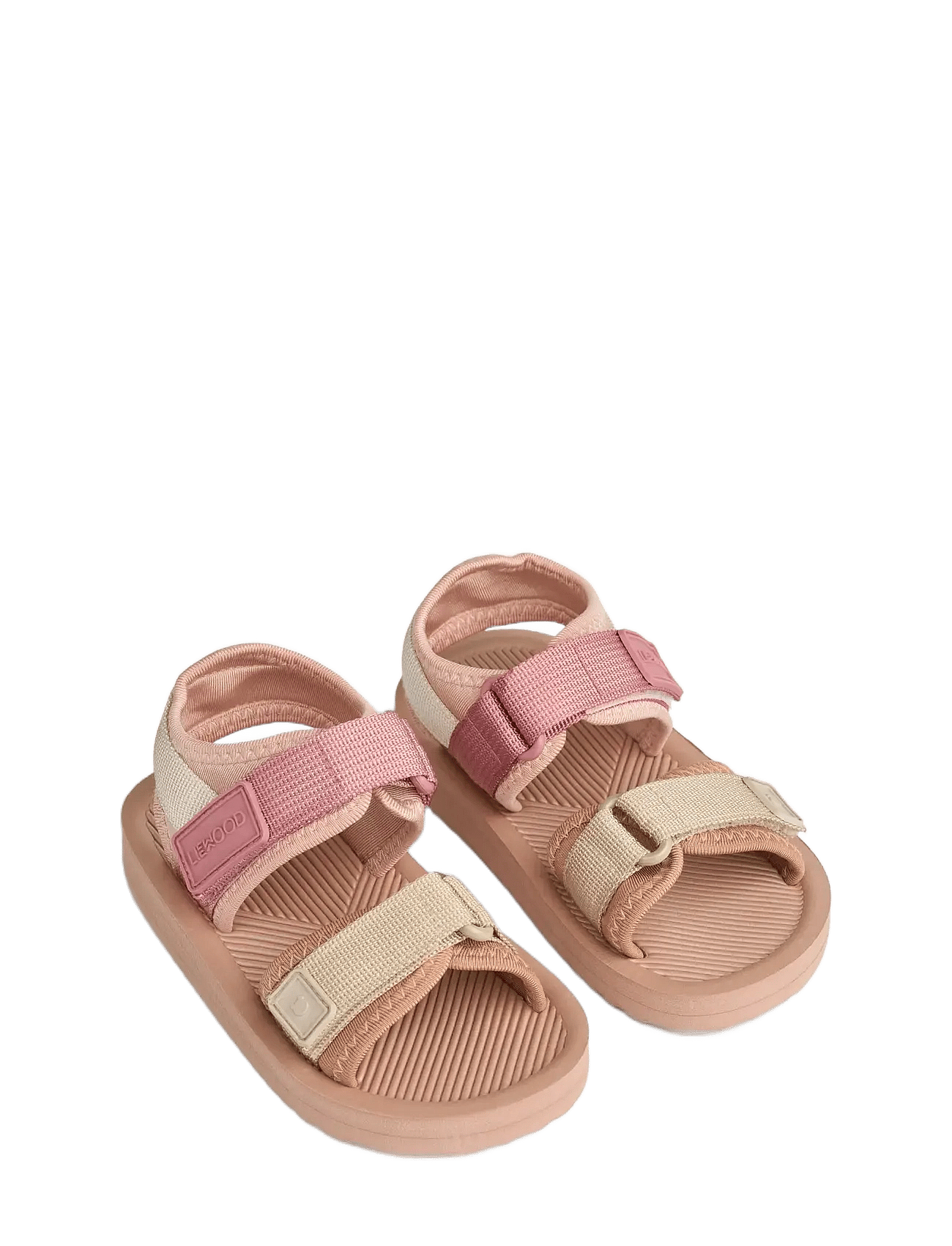 Liewood Monty Sandals - Multi/patterned - 31