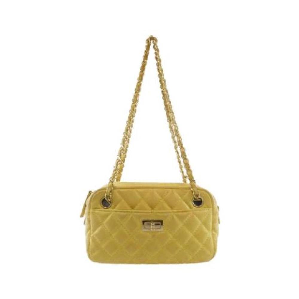 Chanel Vintage - Pre-owned Vintage Shoulder Bag Vintage - unisex - ONE Size -