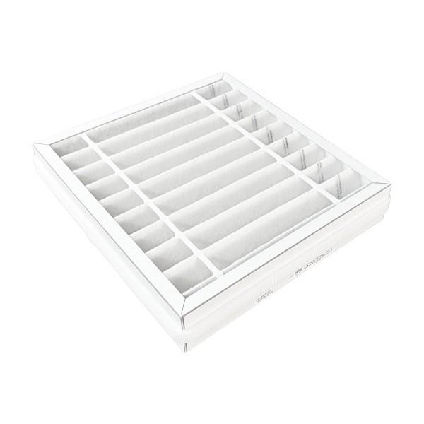 ATREA Duplex 300 Easy2 / 500 Easy2 till- och frånluftsfilter G4 (damm) 180x210x47