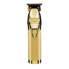 BaByliss PRO 4Artists Barber Trimmer SKELETONFX in gold FX7870GE