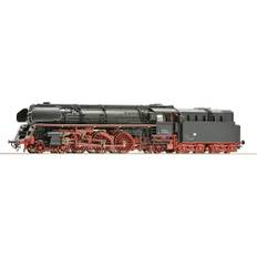 Ånglok H0 Roco (7100017) Analog DC gränssnitt
