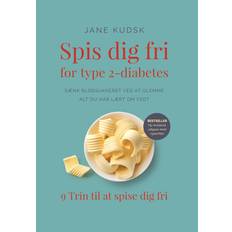 Spis dig fri for type 2-diabetes