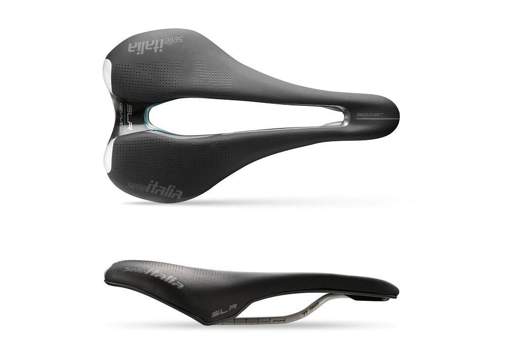 Selle Italia SLR Boost SF Gravel Sadel