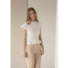 "Enola" Top - Viking Design 2216-8 Kit - XS - XXL - Viking Bambino, fra Viking