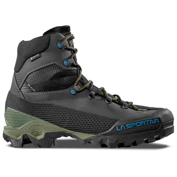 La Sportiva Aequilibrium LT GTX Bjergsko Herrer størrelse 47 farve grå