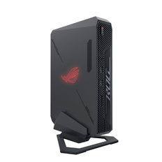 ASUS NUC ROG 14 U9 – Extrem Gamingdator med Core Ultra 9, RTX 4070 & 1 TB SSD! För Maximal Gaming-Prestanda