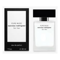 Dameparfume Pure Musc Narciso Rodriguez