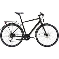 Nishiki City 501 Herre - Blank Sort