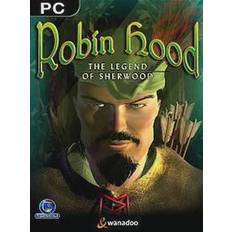 Robin Hood: The Legend of Sherwood GOG.COM Key GLOBAL