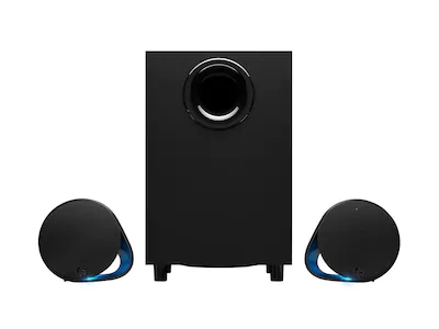 Logitech G560 Gaming Högtalare