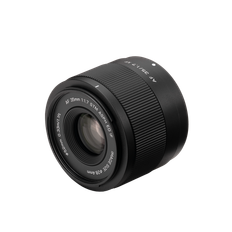 Lens i af 35 mm i f/1.7 xf i fuji x-mount