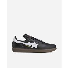 Adidas Originals x Bape Samba | Black | Size: 38