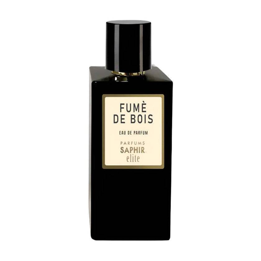 Saphir Elite Fume' De Bois - Eau De Parfum 100 ml