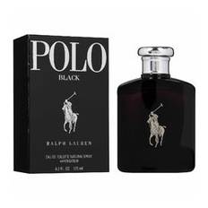 Ralph Lauren - Polo Black EDT 200ml