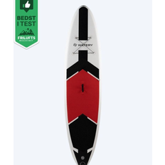 Presold Watery paddleboard - Global 10'6 SUP - Röd - Uppblåsbar sup