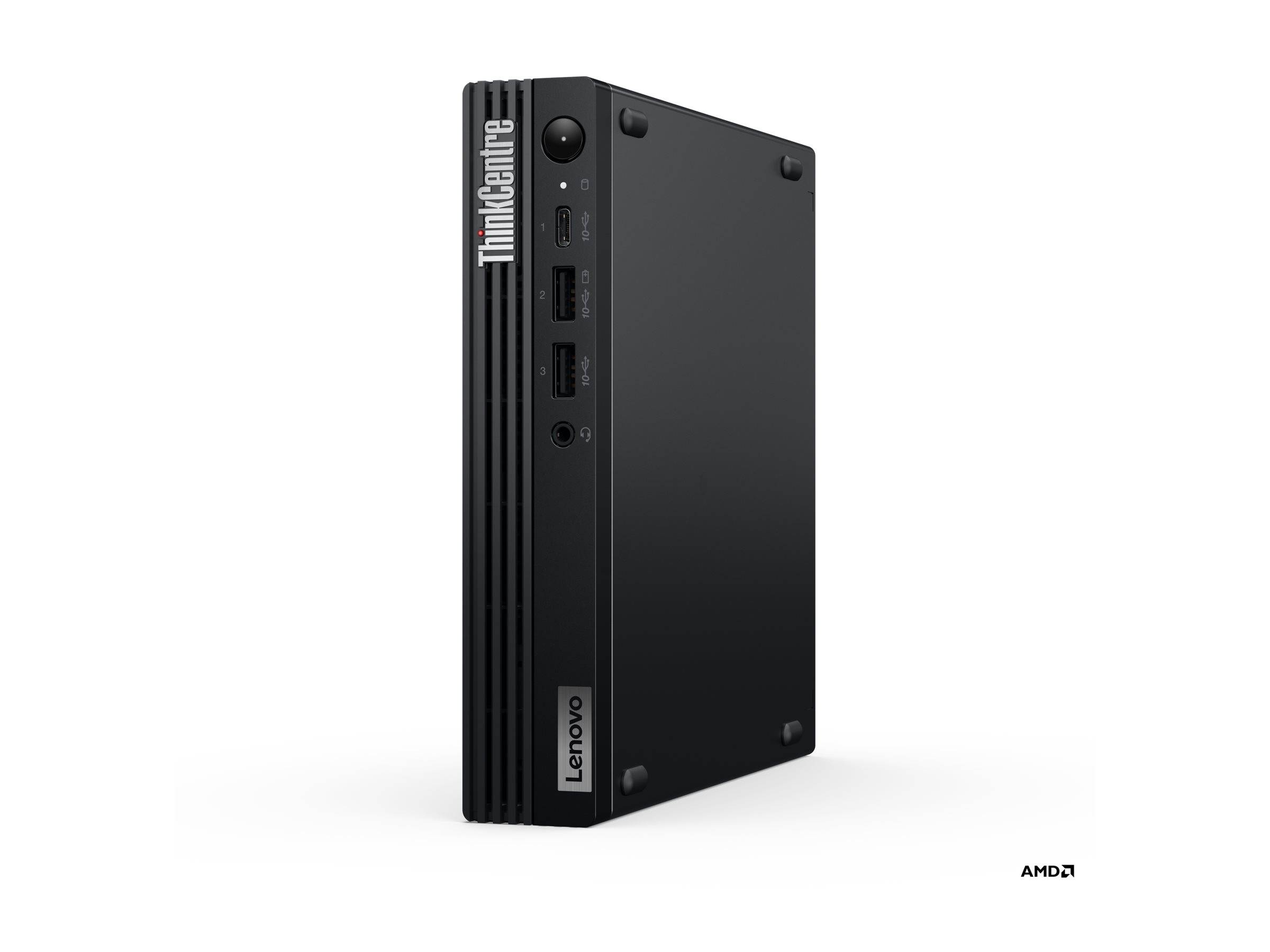 Lenovo ThinkCentre M75q Gen 5 Mini PC 8700GE Ryzen 7 Pro 32GB 1TB Windows 11 Pro --> I externt lager, forväntat leveransdatum hos dig 03-03-2026