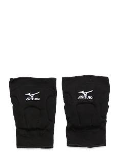 Mizuno VS1 Kneepad - Sportutrustning - BLACK / black