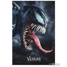 Venom Poster Legacy