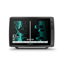ECHOMAP Ultra 122sv med GT56UHD-TM transducer