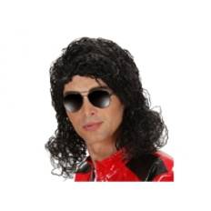 King of Pop paryk