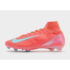 Nike Mercurial Superfly 10 Elite FG, Red - 44
