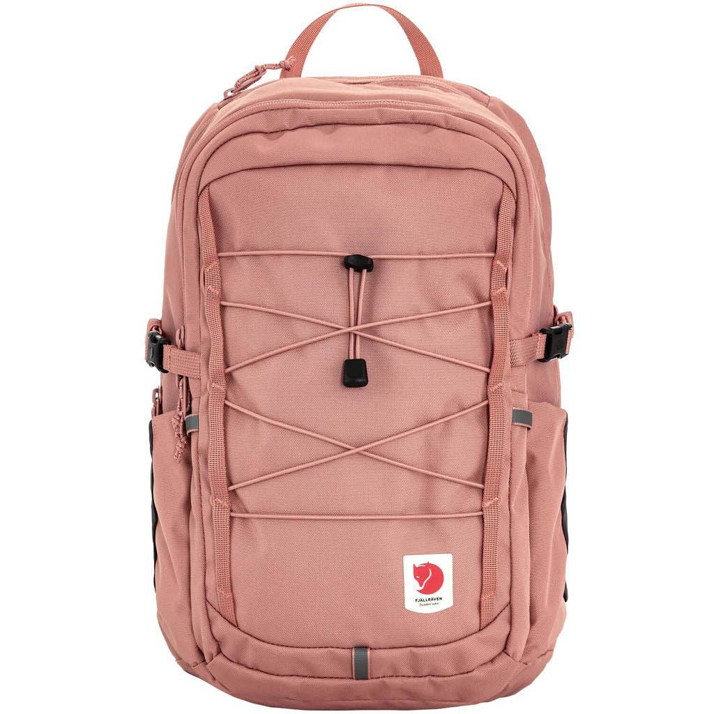 Fjällräven Skule 20 Rygsæk » Str. One size » 300 Dusty rose.